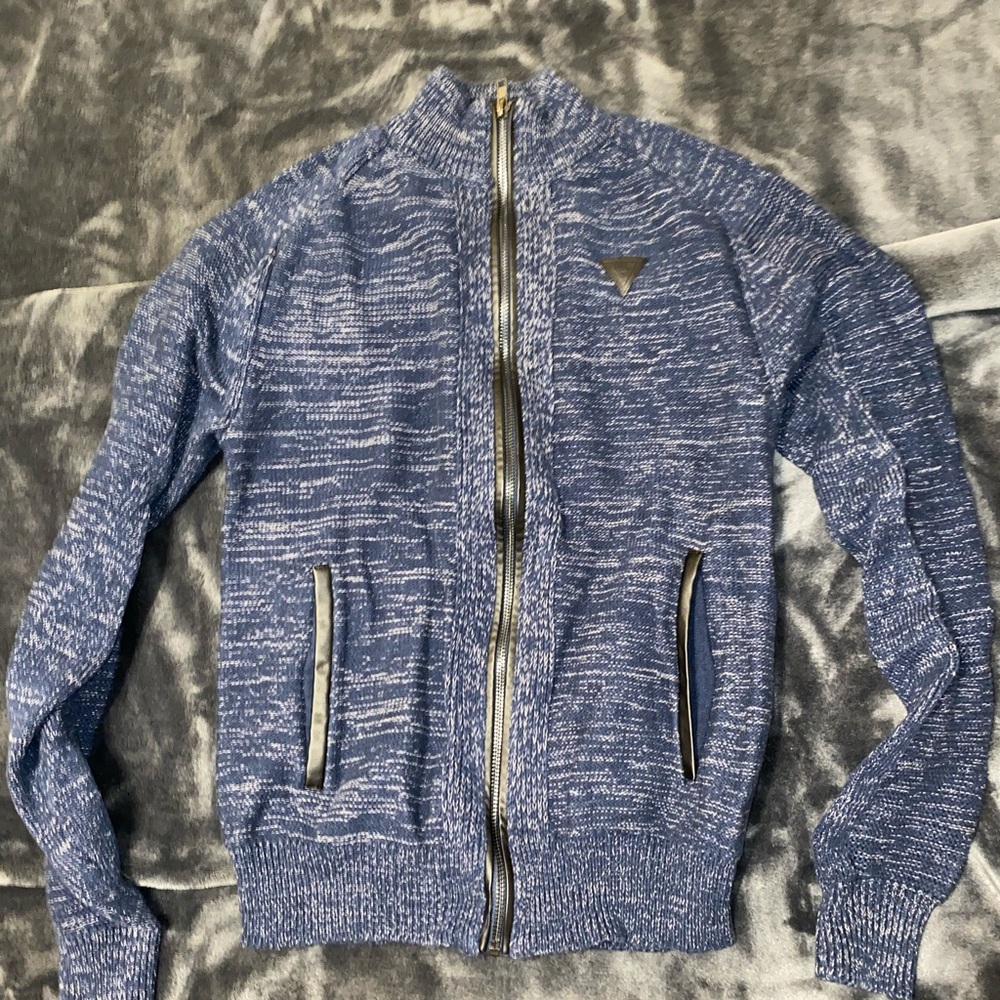Guess sweater